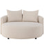 Kelso 3-seters sofa Venture Design 3-seters sofa