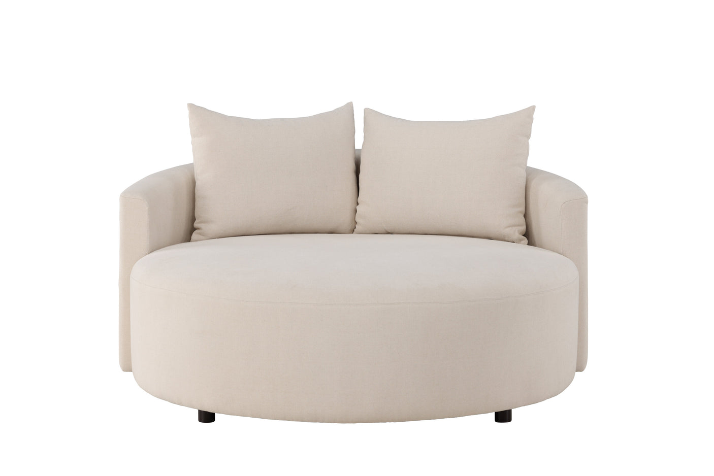Kelso 3-seters sofa Venture Design 3-seters sofa