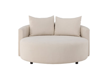 Kelso 3-seters sofa Venture Design 3-seters sofa