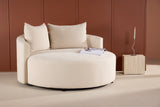 Kelso 3-seters sofa Venture Design 3-seters sofa