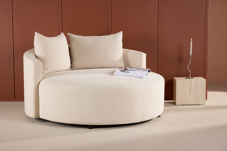 Kelso 3-seters sofa Venture Design 3-seters sofa
