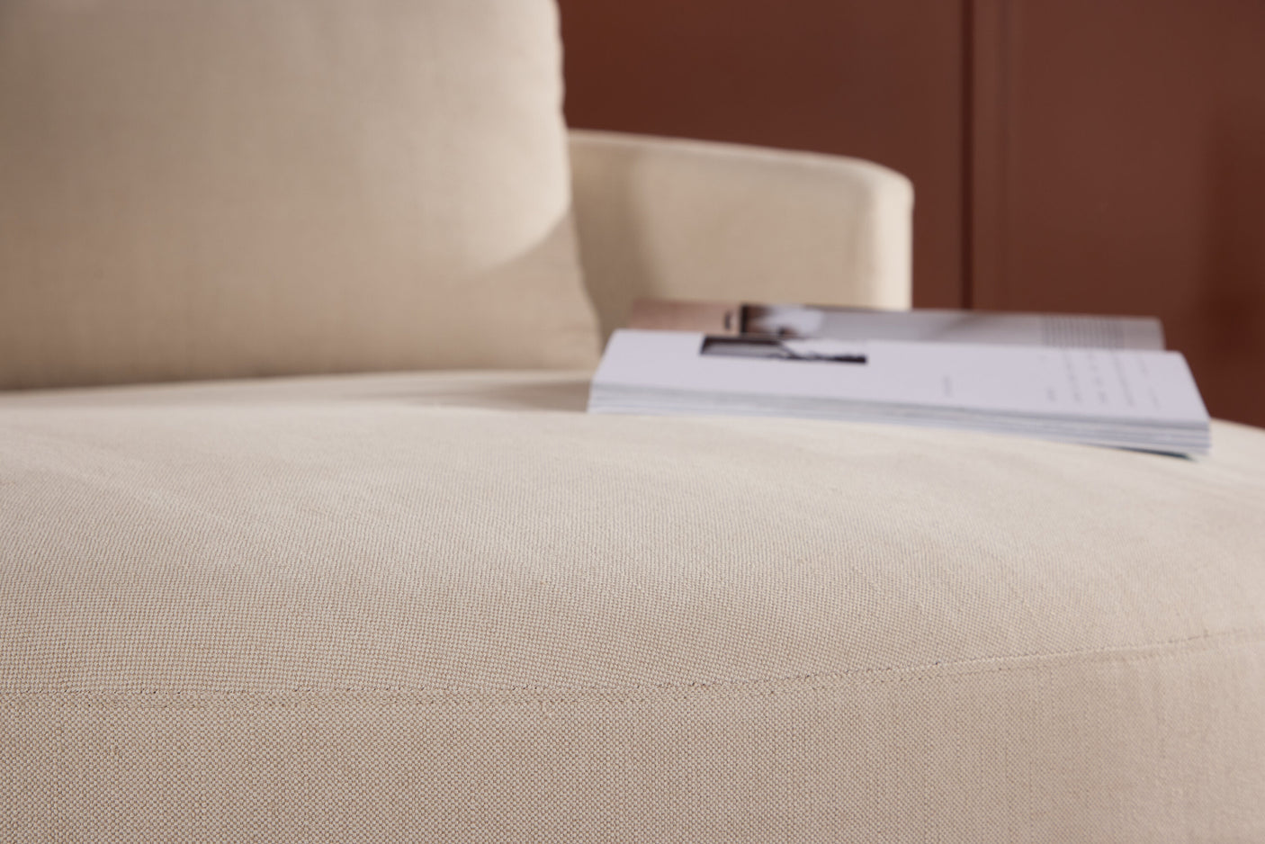 Kelso 3-seters sofa Venture Design 3-seters sofa