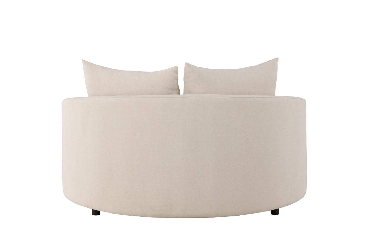 Kelso 3-seters sofa Venture Design 3-seters sofa