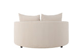 Kelso 3-seters sofa Venture Design 3-seters sofa