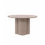 Olivia Sofa Bord Venture Design Sofabord