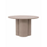 Olivia Sofa Bord Venture Design Sofabord