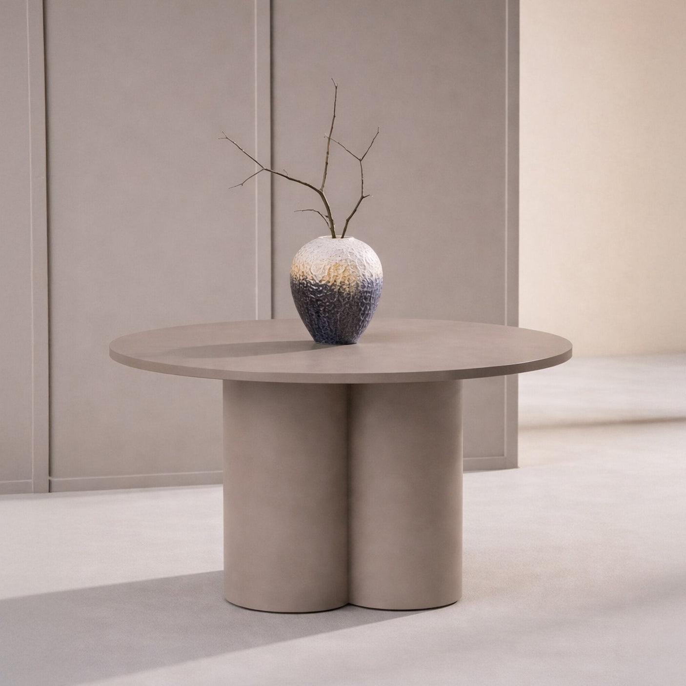 Olivia Sofa Bord Venture Design Sofabord