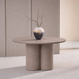 Olivia Sofa Bord Venture Design Sofabord