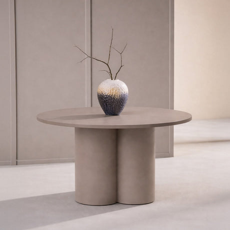 Olivia Sofa Bord Venture Design Sofabord