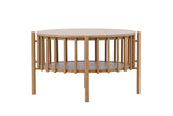 Rubbo Sofa Bord Venture Design Sofabord