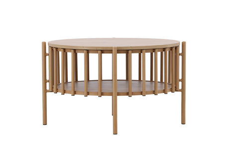 Rubbo Sofa Bord Venture Design Sofabord