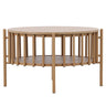 Rubbo Sofa Bord Venture Design Sofabord