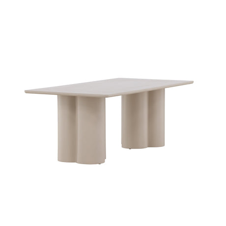 Olivia Sofabord 60x120 Venture Design Sofabord
