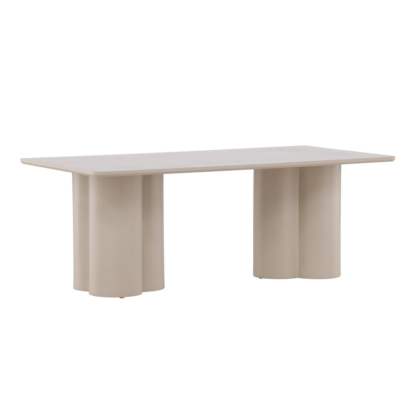 Olivia Sofabord 60x120 Venture Design Sofabord