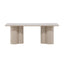 Olivia Sofabord 60x120 Venture Design Sofabord