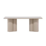 Olivia Sofabord 60x120 Venture Design Sofabord