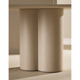 Olivia Sofabord 60x120 Venture Design Sofabord