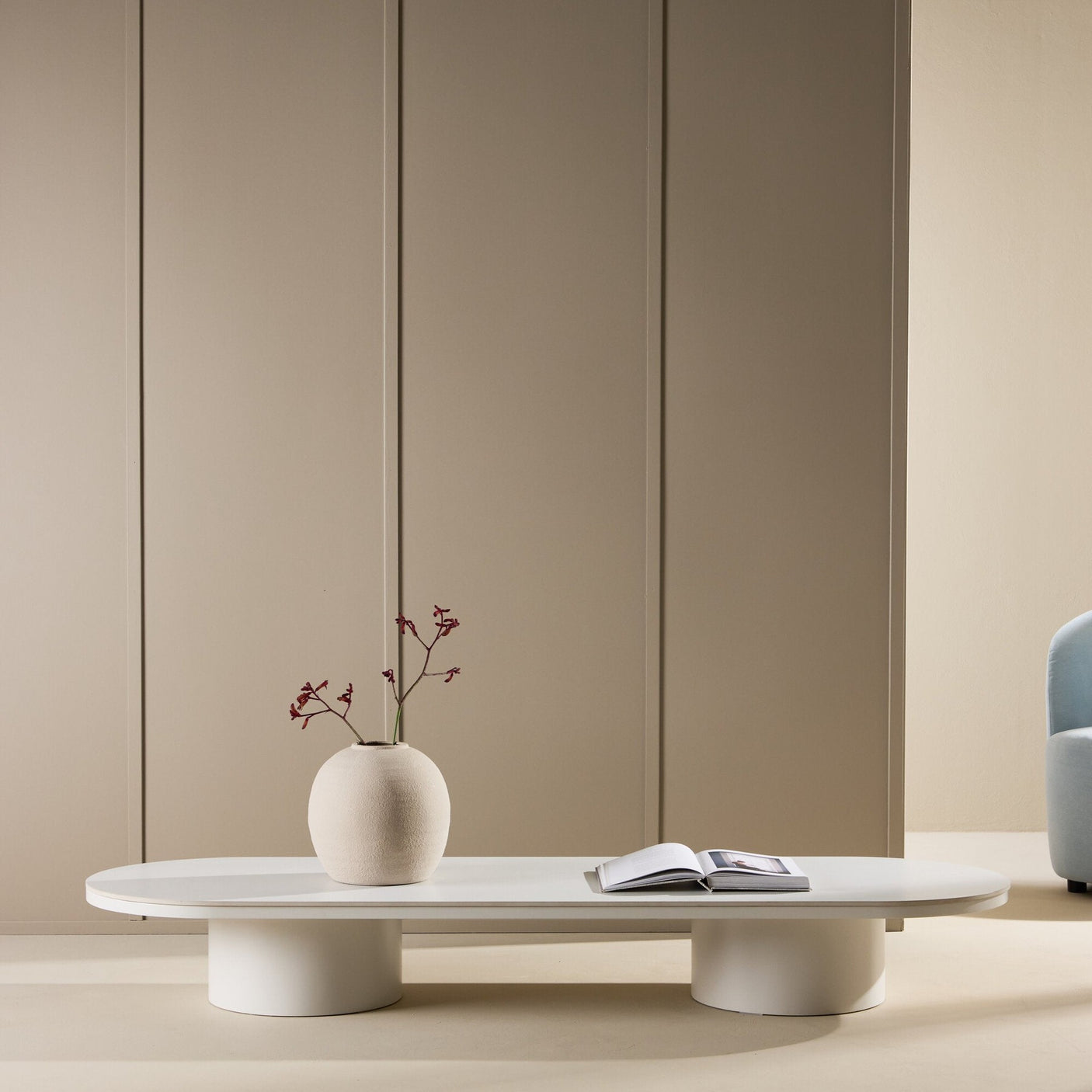 Narvik - Sofabord Venture Design Sofabord