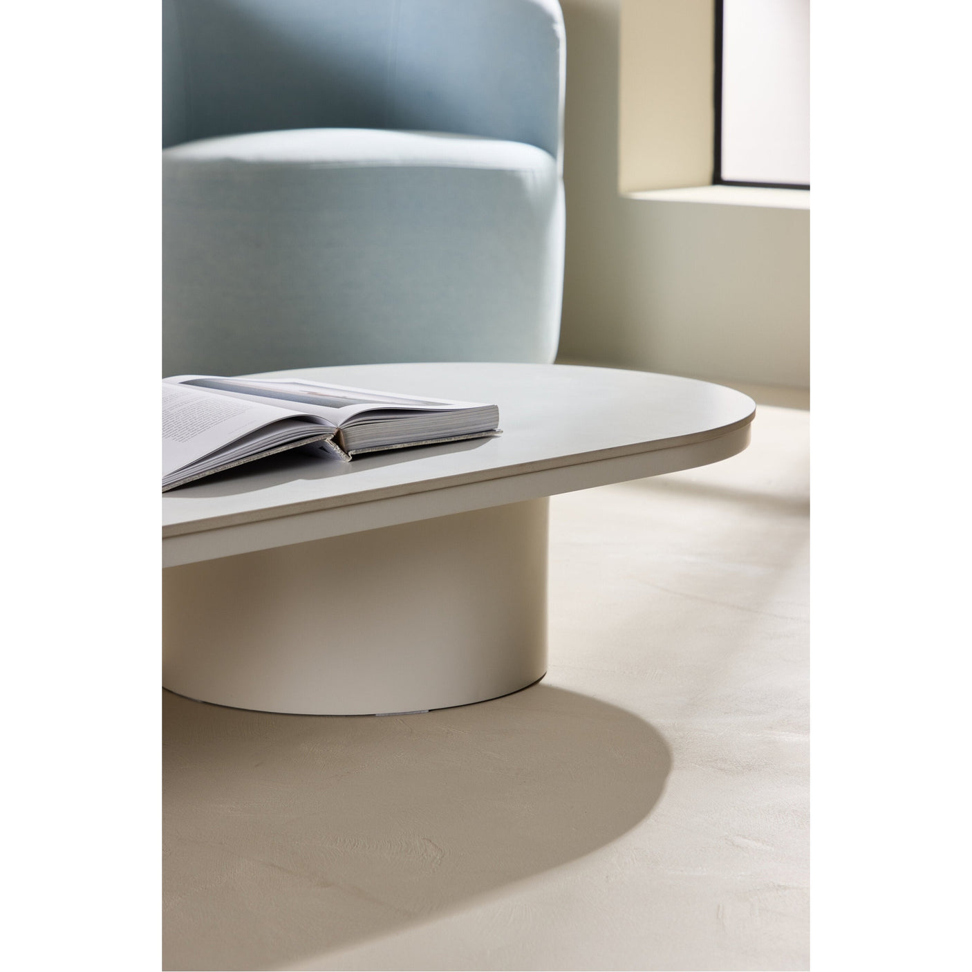 Narvik - Sofabord Venture Design Sofabord