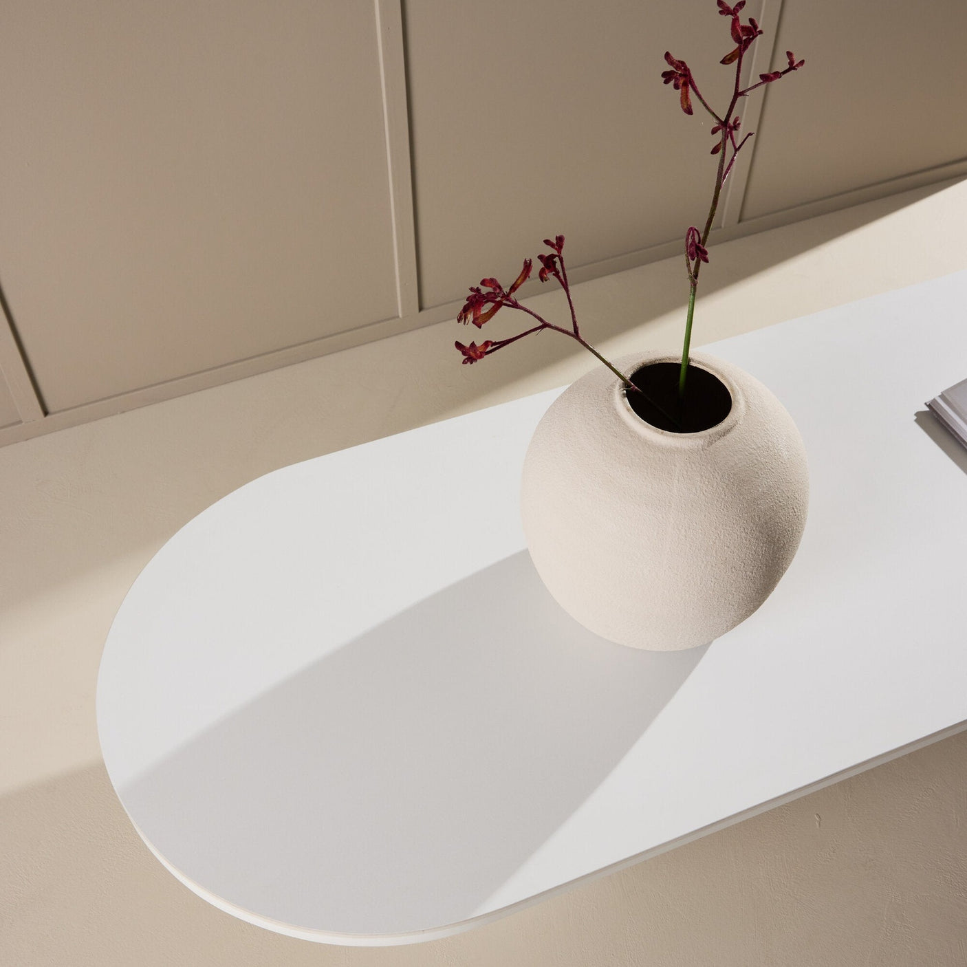 Narvik - Sofabord Venture Design Sofabord