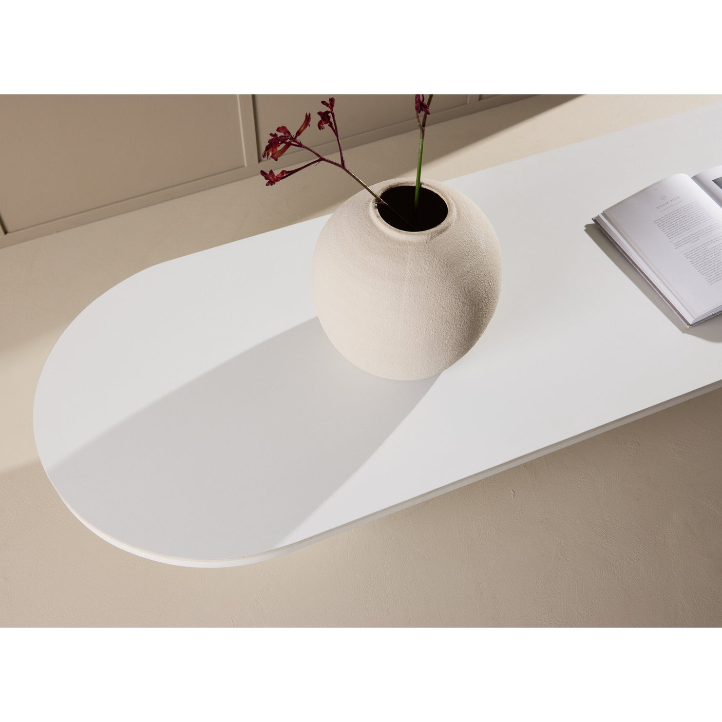 Narvik - Sofabord Venture Design Sofabord
