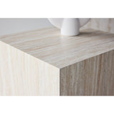York Sofa Table Venture Design Sofabord