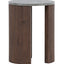 Bristol Side Table Venture Design Sidebord