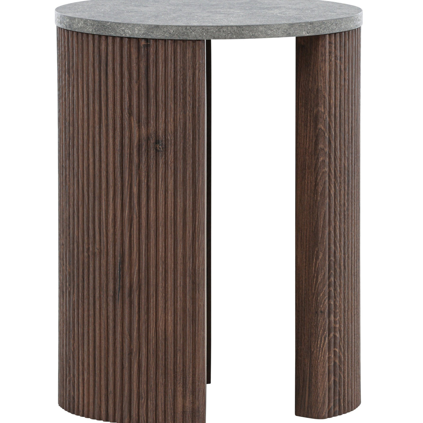 Bristol Side Table Venture Design Sidebord
