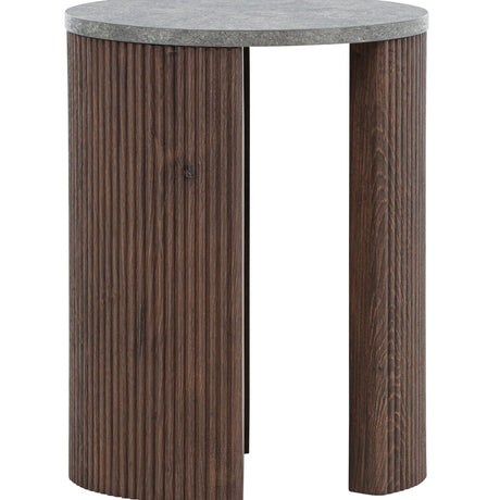 Bristol Side Table Venture Design Sidebord