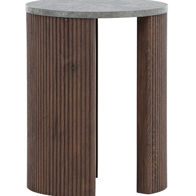 Bristol Side Table Venture Design Sidebord