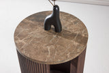 Bristol Side Table Venture Design Sidebord