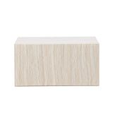 York Sofa Table Venture Design Sofabord