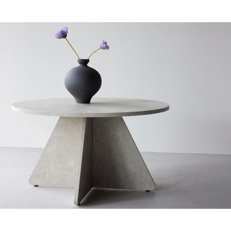 Bootcut Sofa Table Venture Design Sofabord