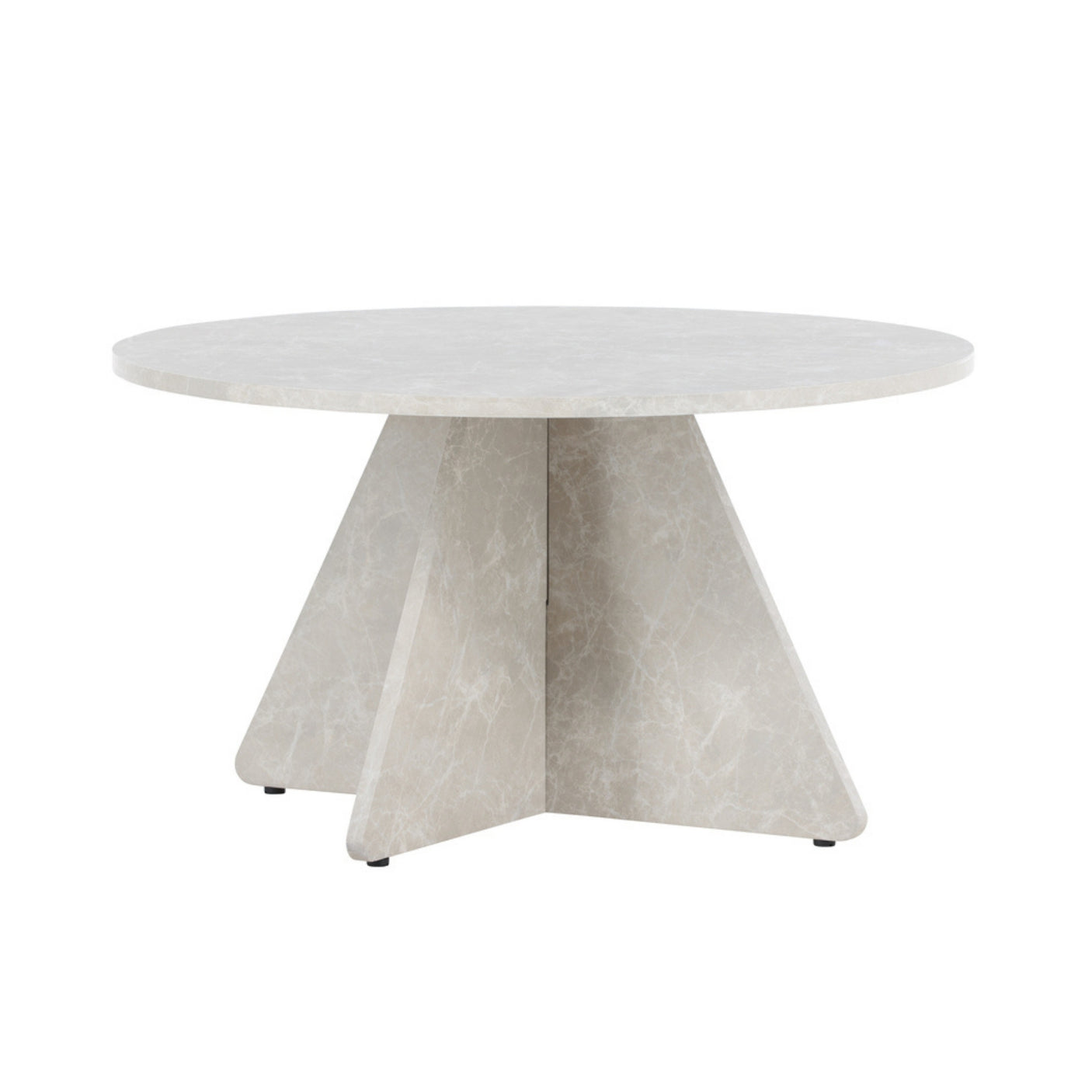 Bootcut Sofa Table Venture Design Sofabord