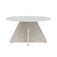 Bootcut Sofa Table Venture Design Sofabord