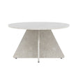 Bootcut Sofa Table Venture Design Sofabord