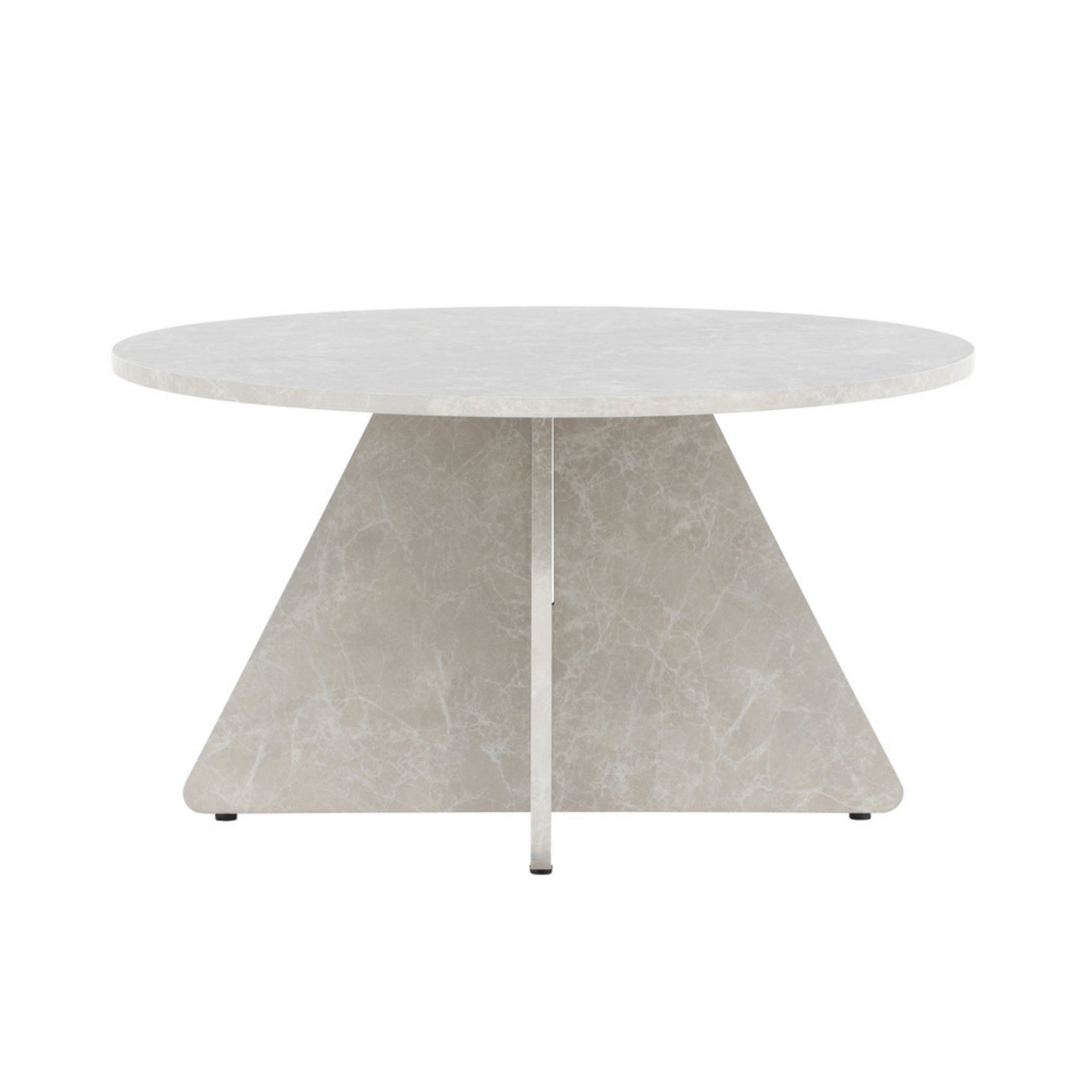 Bootcut Sofa Table Venture Design Sofabord