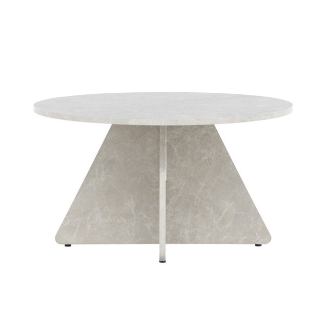 Bootcut Sofa Table Venture Design Sofabord
