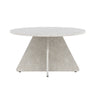 Bootcut Sofa Table Venture Design Sofabord