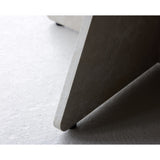 Bootcut Sofa Table Venture Design Sofabord