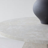 Bootcut Sofa Table Venture Design Sofabord