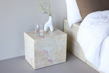 York Side Bord Venture Design Sidetabell