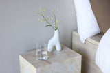 York Side Bord Venture Design Sidetabell