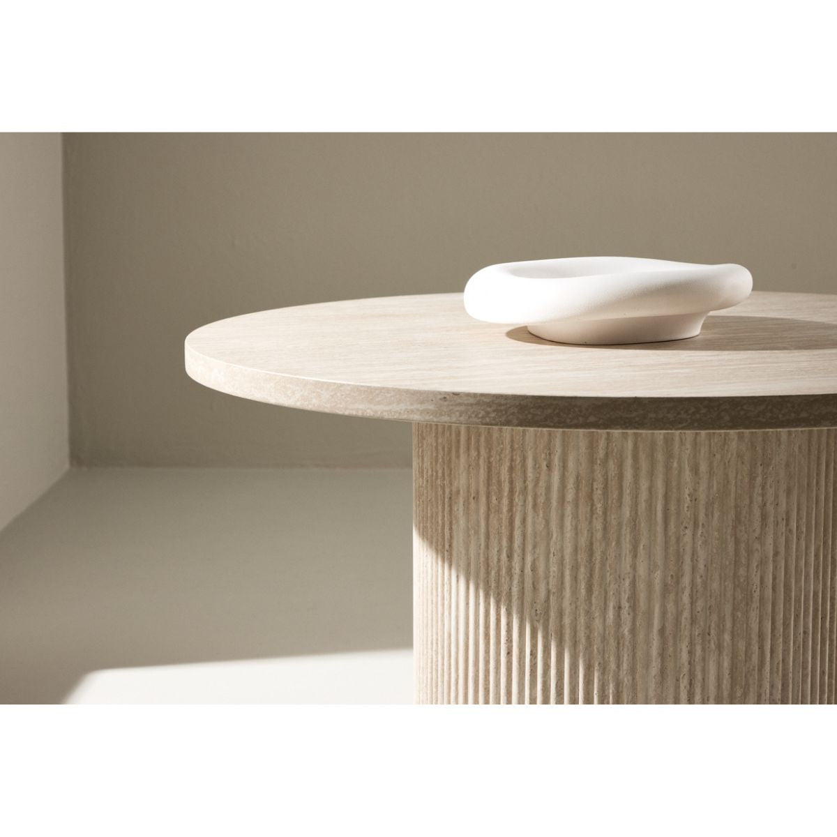 Härön Sofa Table Venture Design Sofabord