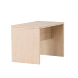 Juni Side Table Venture Design Sidebord