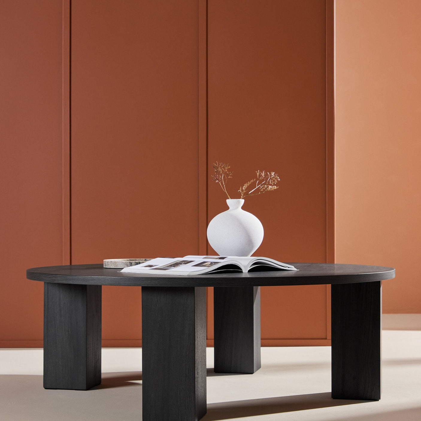 Juno - Sofabord Venture Design Sofabord