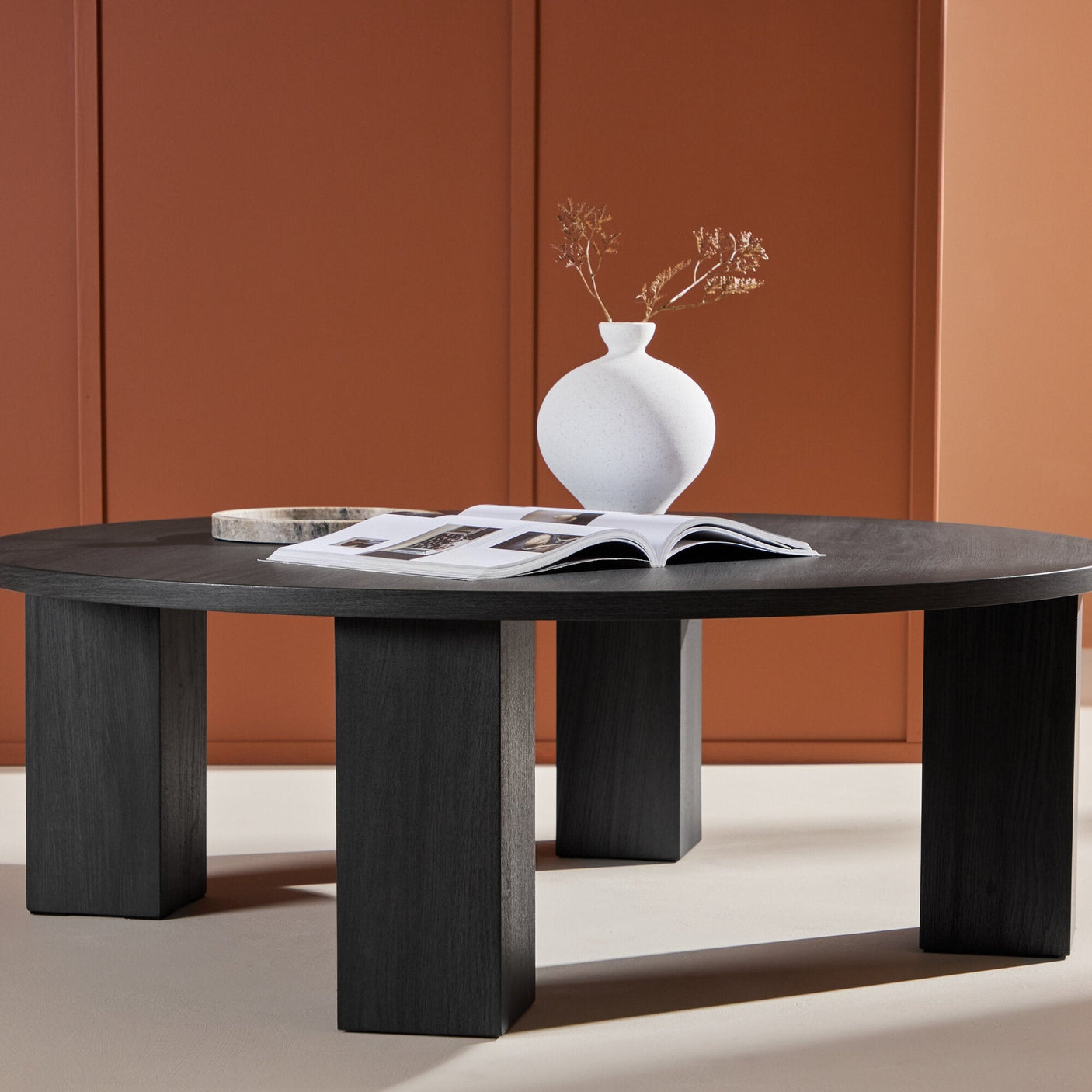 Juno - Sofabord Venture Design Sofabord