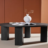 Juno - Sofabord Venture Design Sofabord