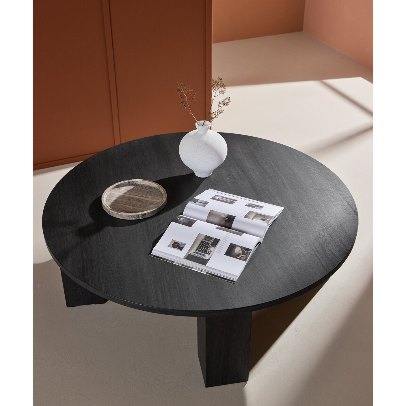Juno - Sofabord Venture Design Sofabord