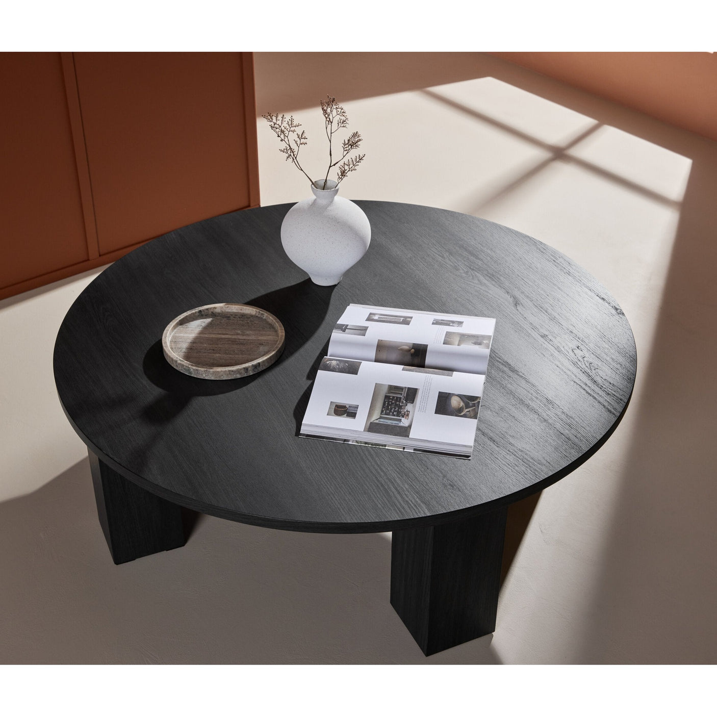 Juno - Sofabord Venture Design Sofabord